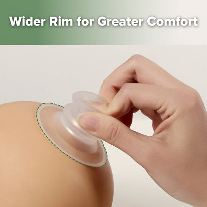 Silicone Nipple Correctors