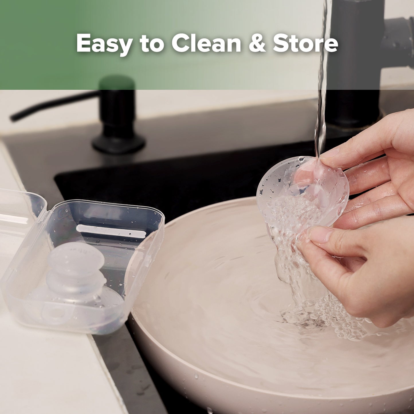 Silicone Nipple Correctors