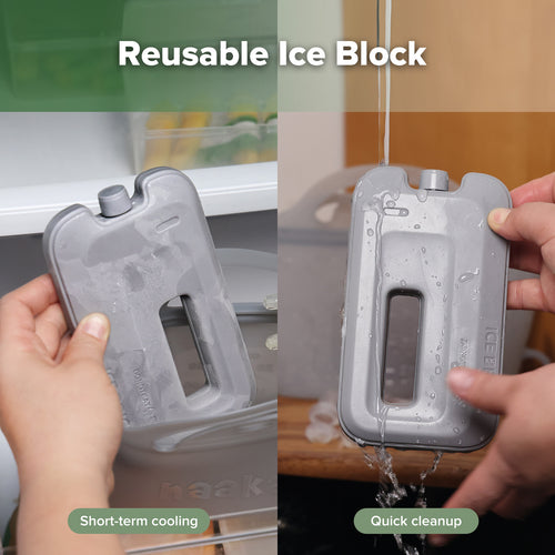 Silicone Colostrum Collector (Medical-grade & Pre-sterilised)