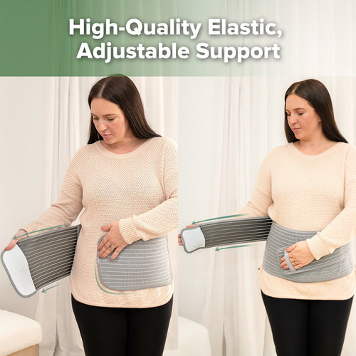 haakaa Pregnancy & Postpartum Support Wrap