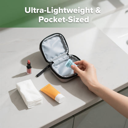 Pocket Bidet