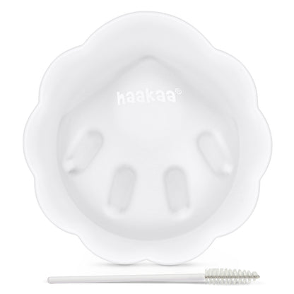 Petal Milk Collector – Discreet for Leaking Milk & Letdown (30ml)
