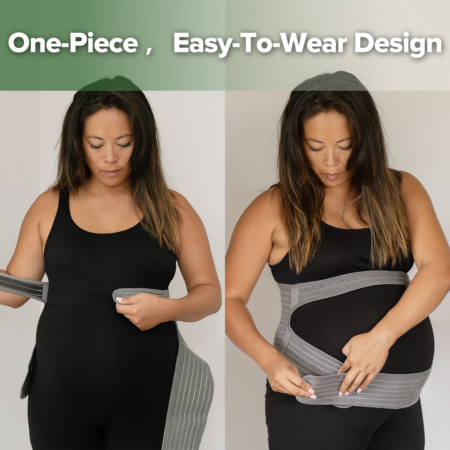 360° Maternity Lift & Support Band