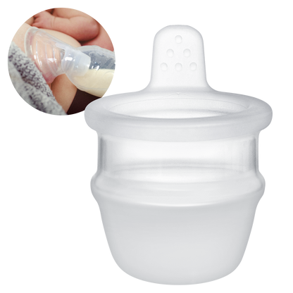 Silicone SpillGUARD Insert