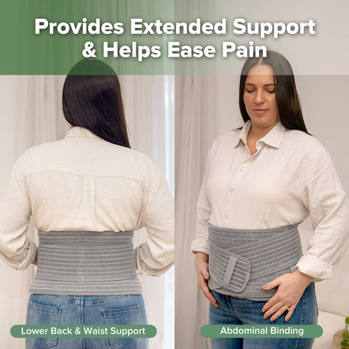 haakaa Postnatal Belly Belt