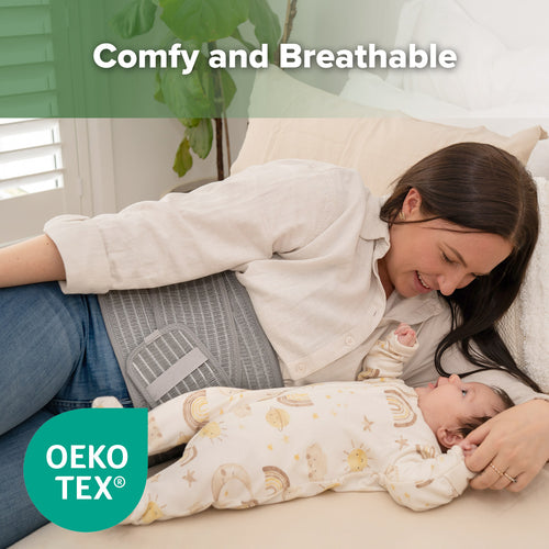 haakaa Postnatal Belly Belt