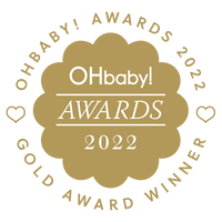 OHbaby! Awards Gold 2022