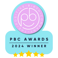 PBC Awards 2024 Winner