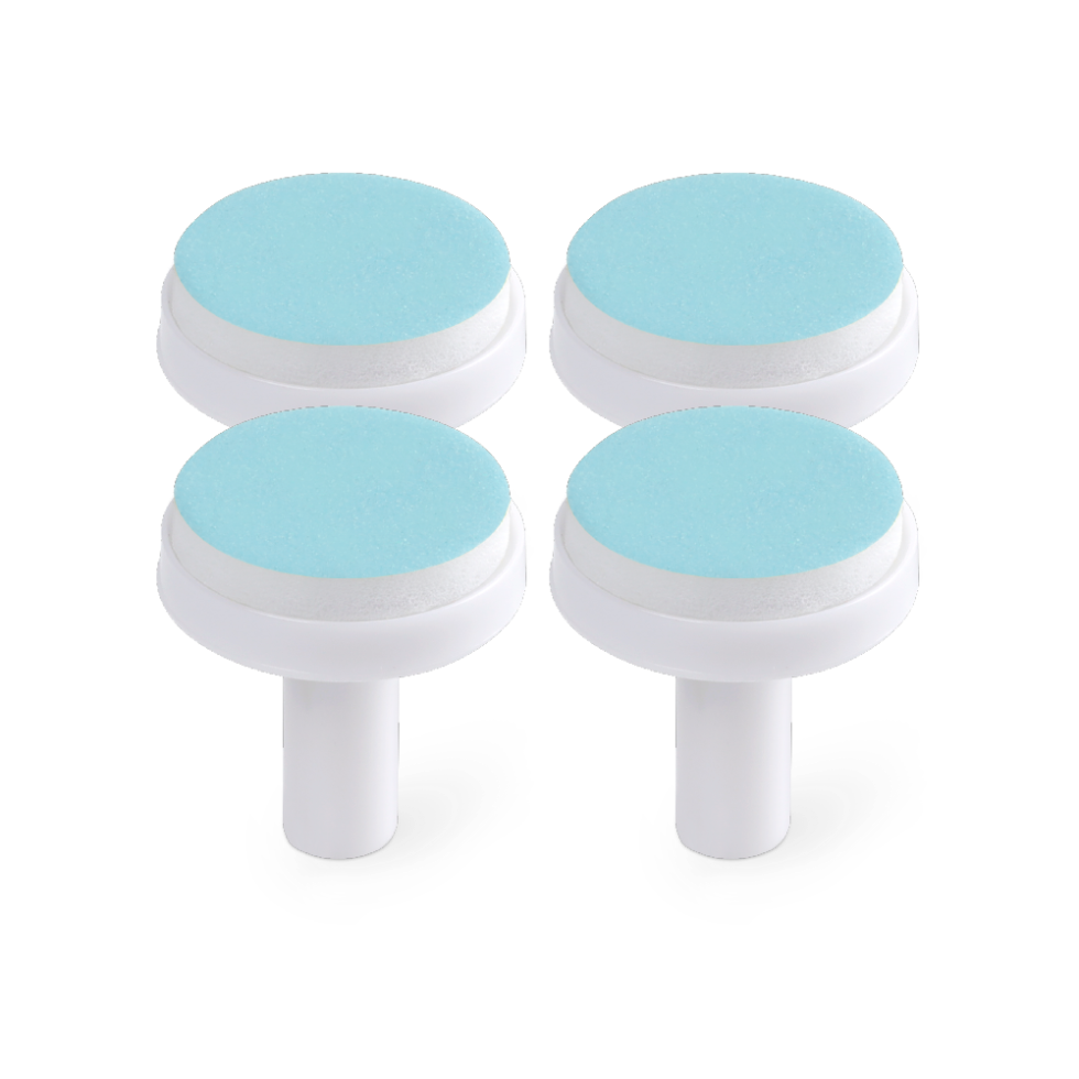 Baby Nail Trimmer Replacement Pads