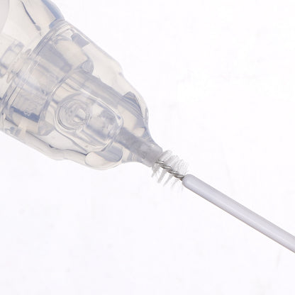 Silicone Penguin Nasal Aspirator