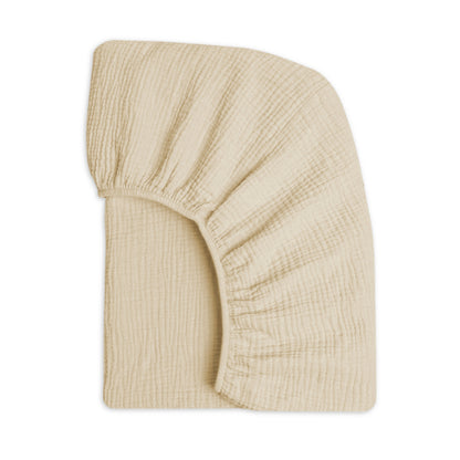 Baby Fitted Cotton Sheet