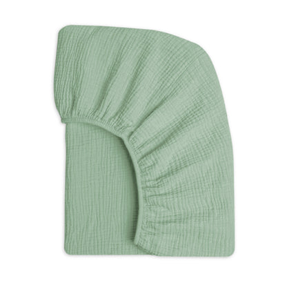 Baby Fitted Cotton Sheet