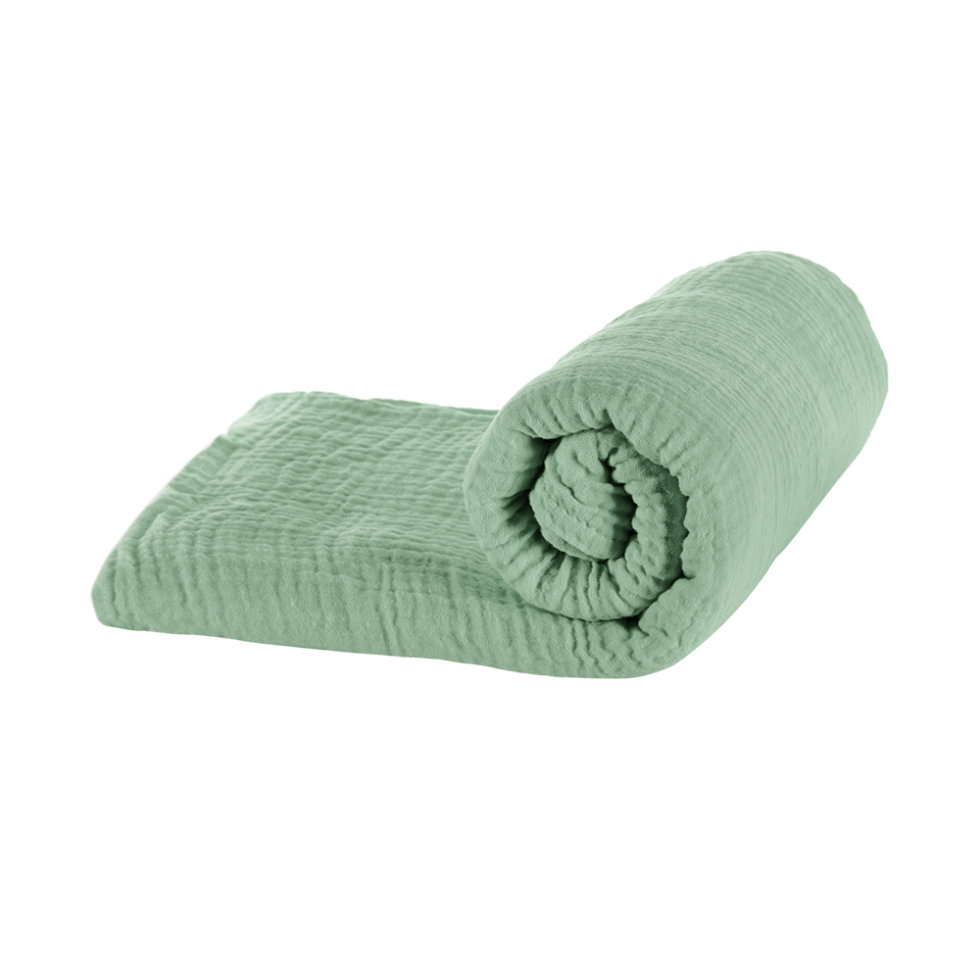 Haakaa Cotton Swaddle Cloth
