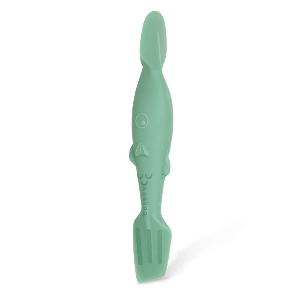NoMess Dual-Ended Silicone Applicator