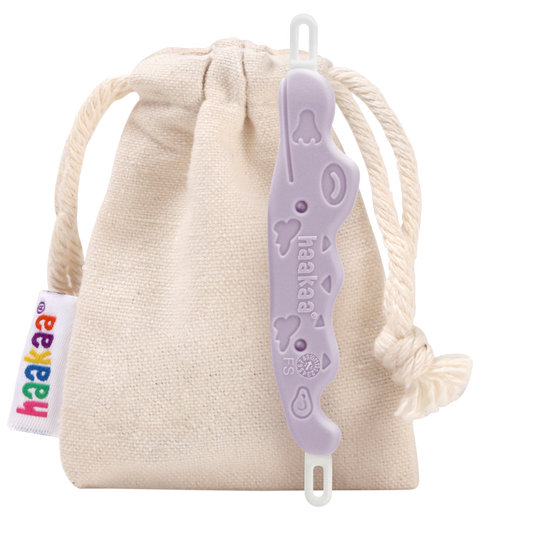 CROC Baby Dual-Ended Ear & Nose Cleaner