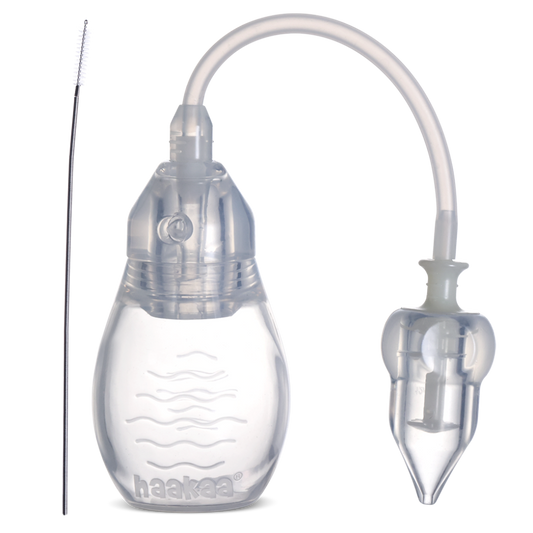 Swan Neck Nasal Aspirator