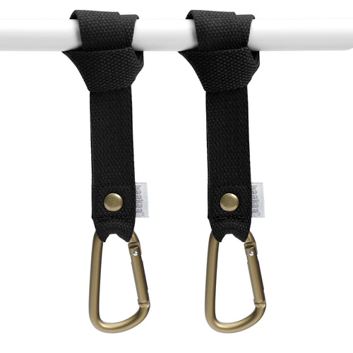 Multipurpose Stroller Carry Straps
