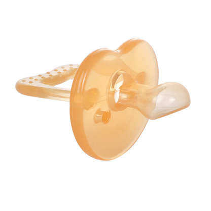 Silicone Pacifier (3 months+)