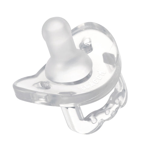 Newborn Silicone Pacifier (0-3 months)