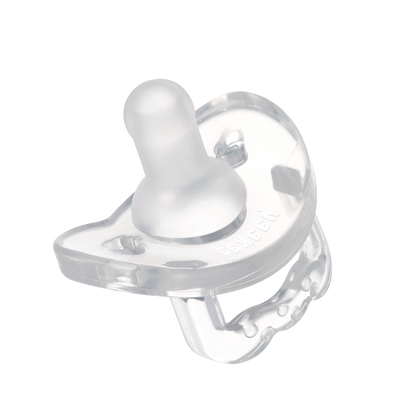 Newborn Silicone Pacifier (0-3 months)