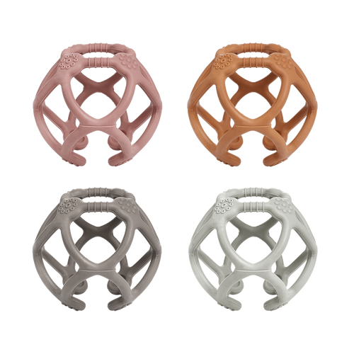 Silicone Teething Ball
