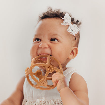 Silicone Teething Ball