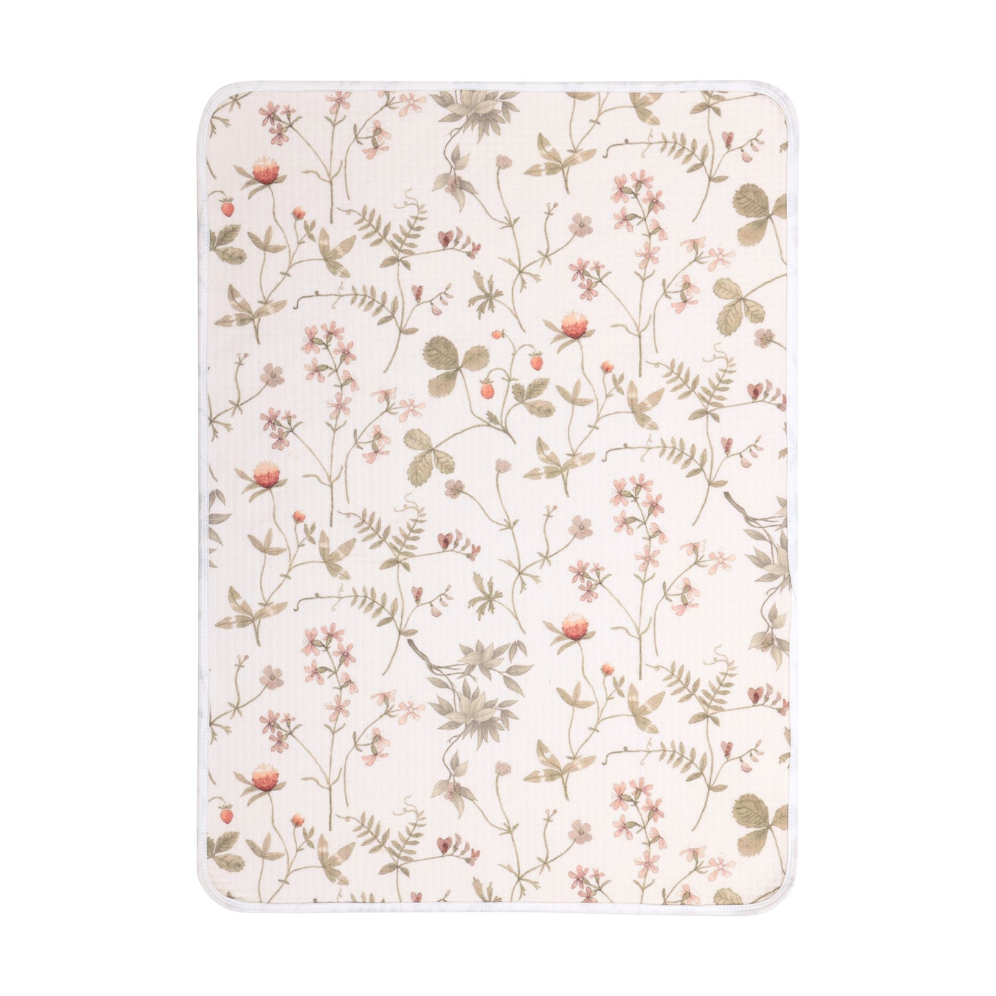 Waterproof Change Mat 1pc (50 x 70cm)