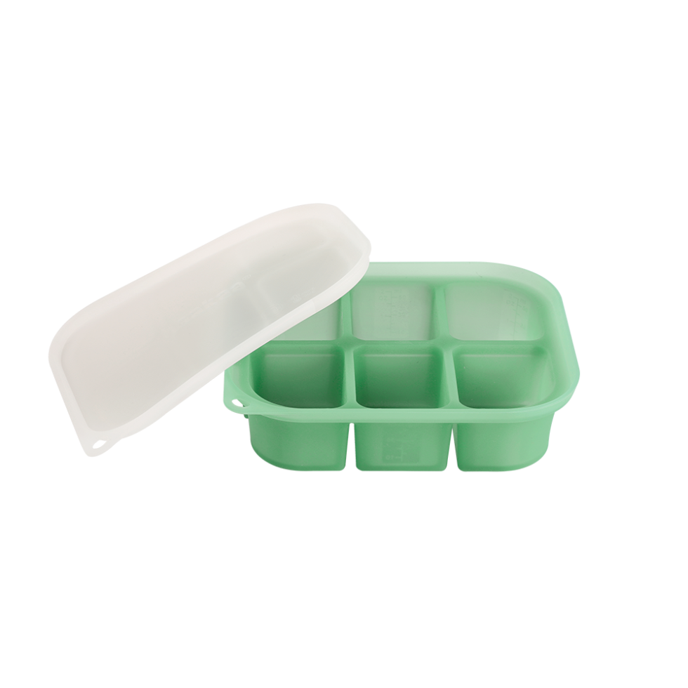 Easy-Freeze Tray