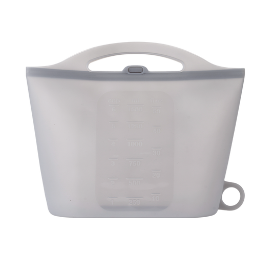 Multipurpose Steamer & Steriliser Bag