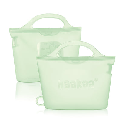 Multipurpose Steamer & Steriliser Bag