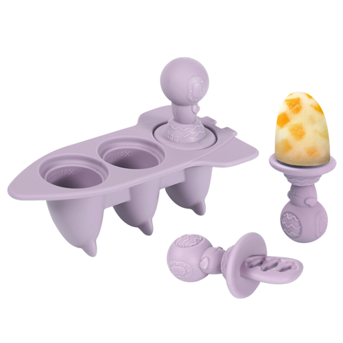 Astronaut Ice Pop Mould Set