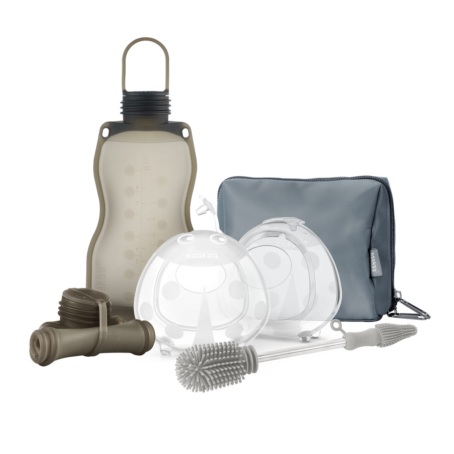 On-the-go Save and Stash Pack