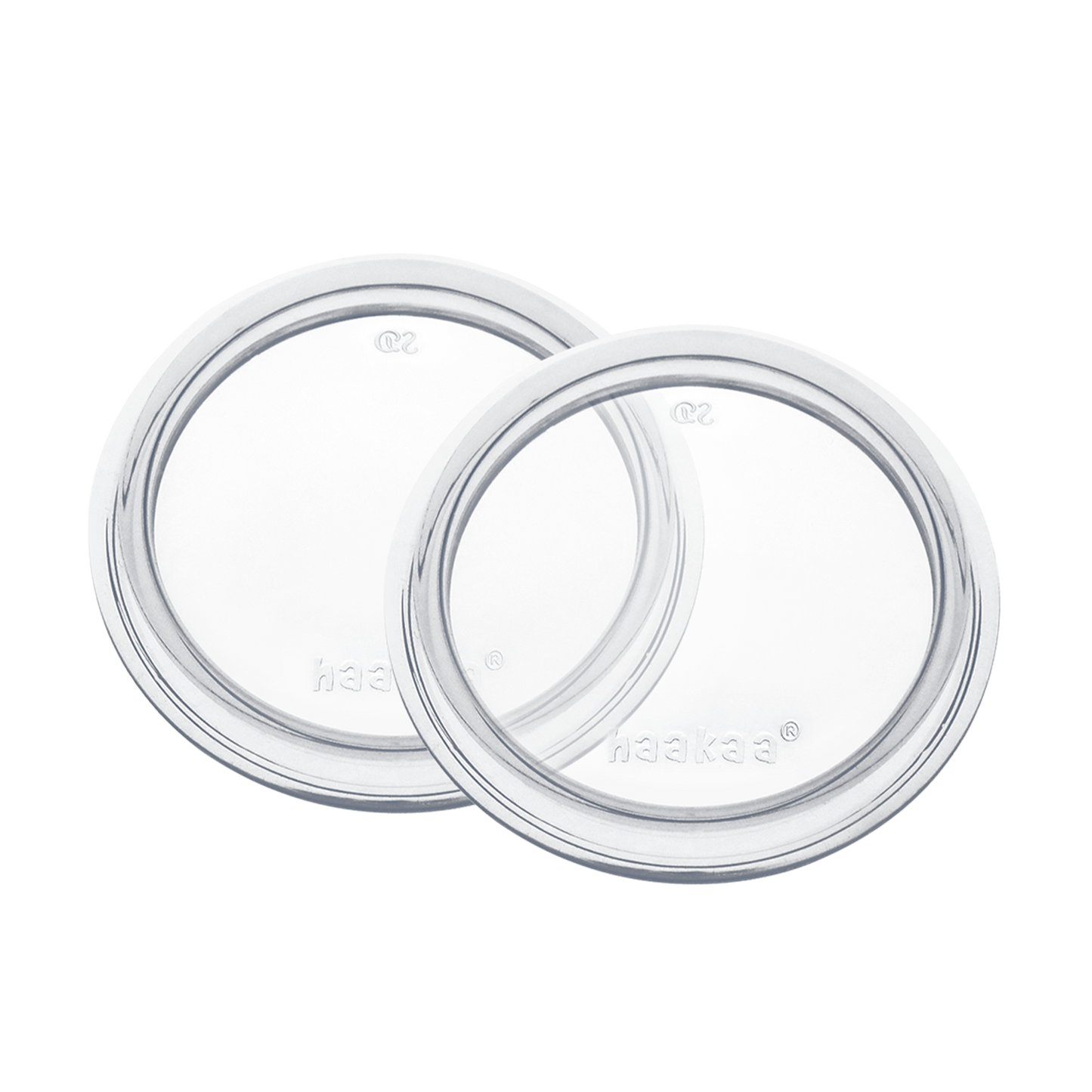 Generation 3 Silicone Bottle Sealing Disks (2pcs)