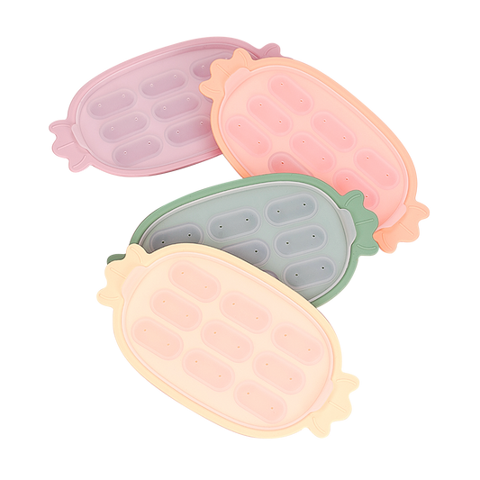 Silicone Nibble Tray