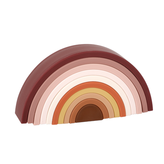 Silicone Arch Stacker Set