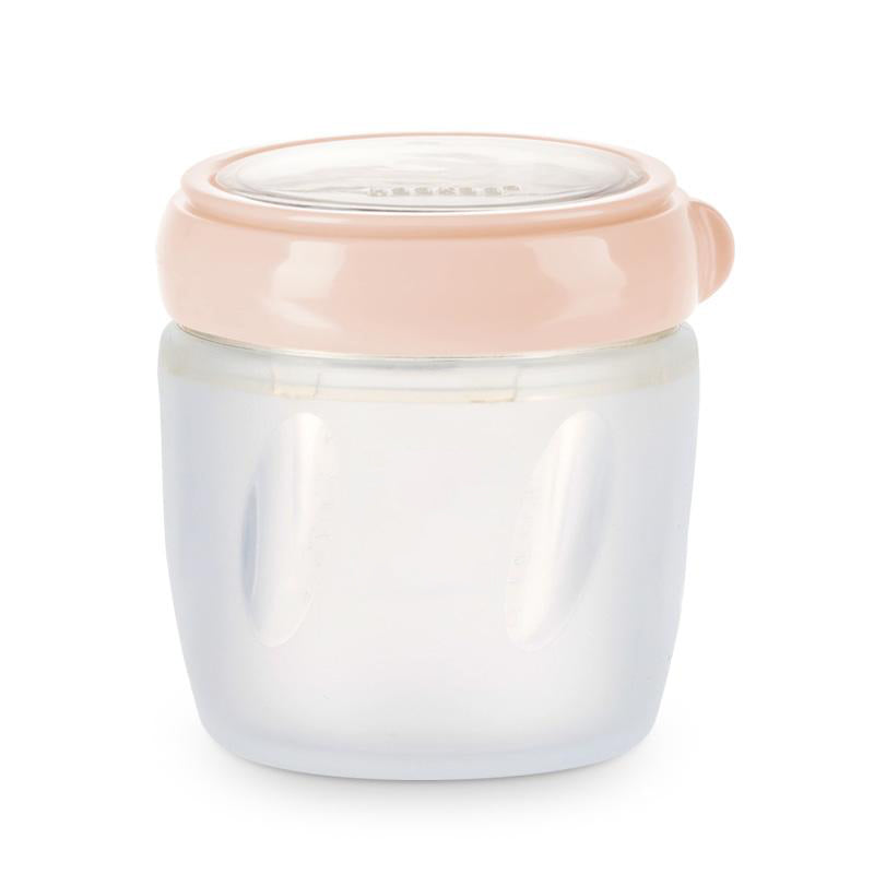 Generation 3 Silicone Storage Container-160/250 ml | Haakaa.
