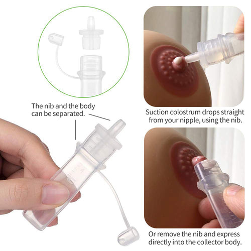 How to Use Haakaa Colostrum Collector: Expert Guide