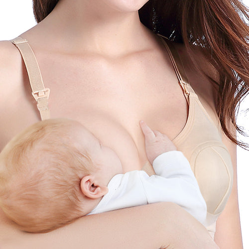 Nursing Bras, Breastfeeding, Maternity & Pumping