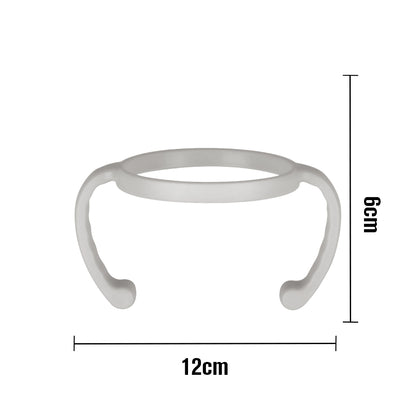 Generation 3 250ml Silicone Bottle Handle | Haakaa.