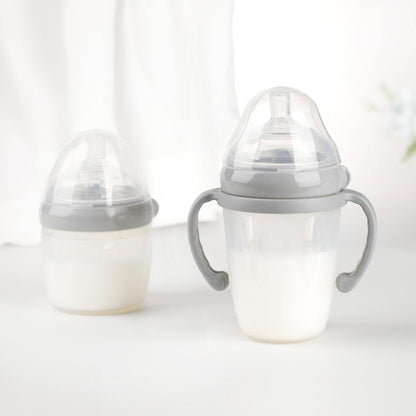 Generation 3 Silicone Bottle Replacement Cap | Haakaa.