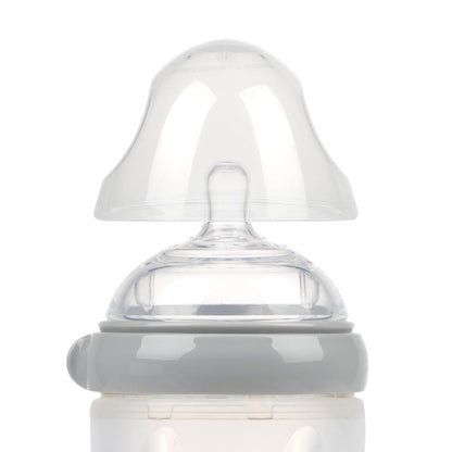 Generation 3 Silicone Bottle Replacement Cap | Haakaa.