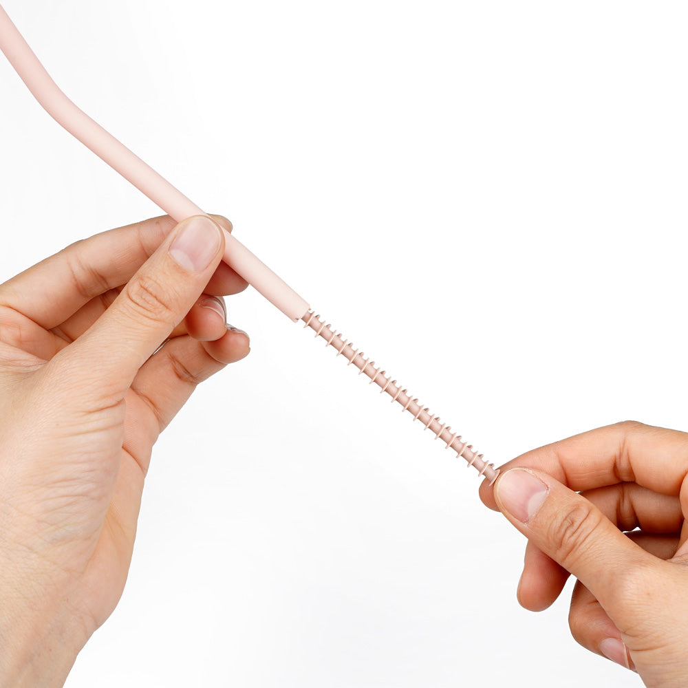 Silicone Cleaning Brush Kit | Haakaa.