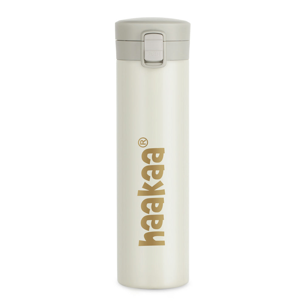 Stainless Steel Thermal Flask 750ml | Haakaa.