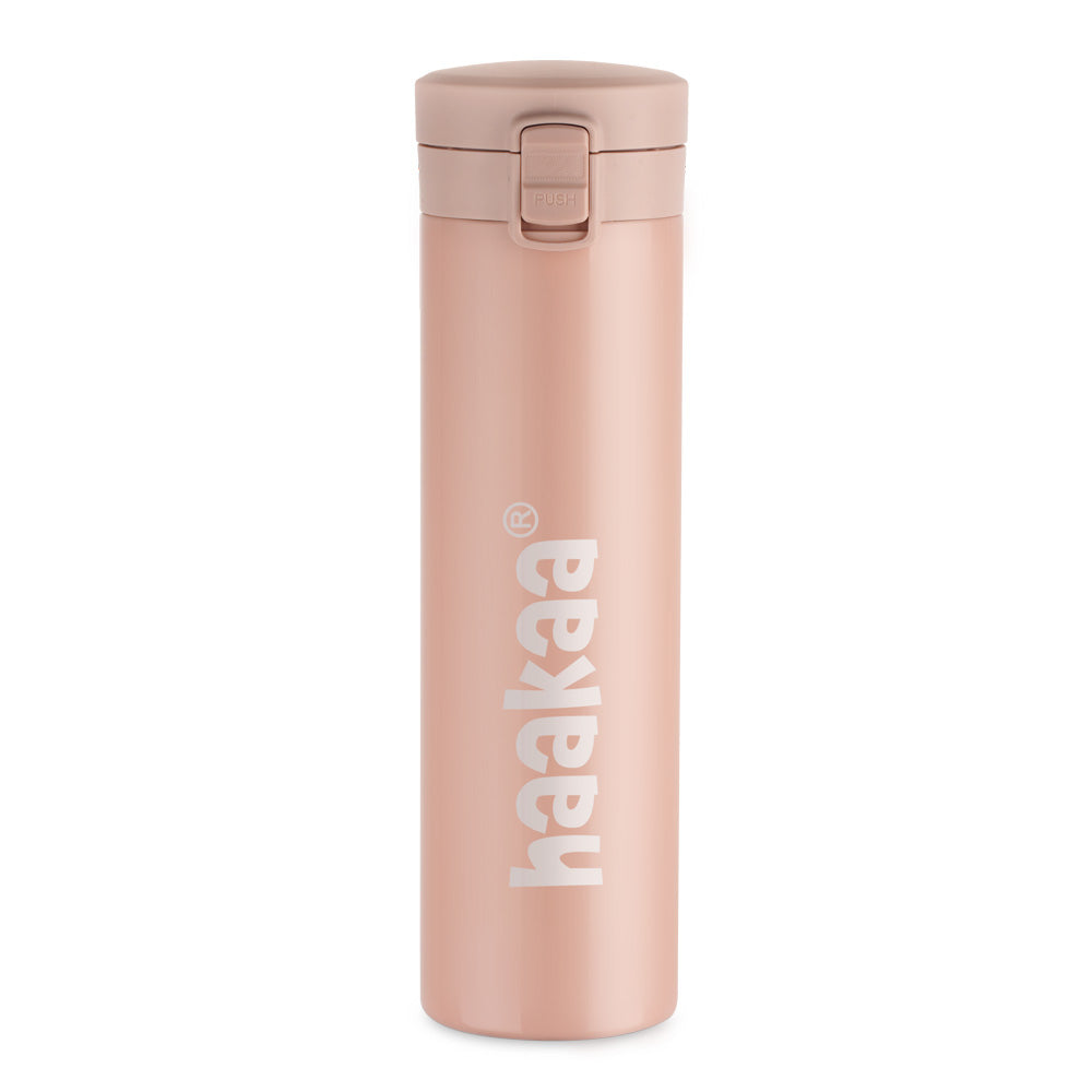 Stainless Steel Thermal Flask 750ml | Haakaa.