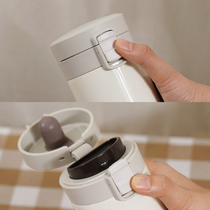 Stainless Steel Thermal Flask 750ml | Haakaa.