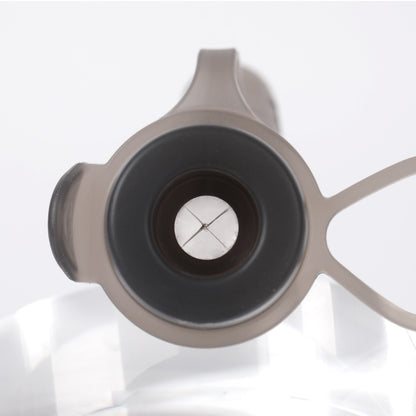 Silicone Yummy Pouch Sippy Spout | Haakaa.