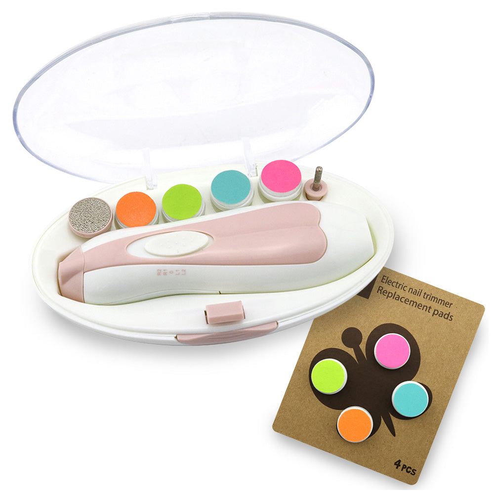 File Nail Care Kit File Nail Care Kit