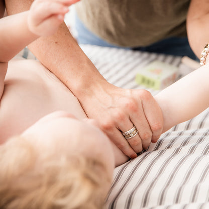 Baby-Soft Skincare Set | Haakaa.