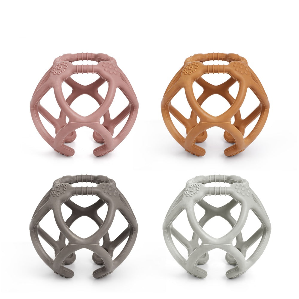 Silicone Teething Ball Haakaa