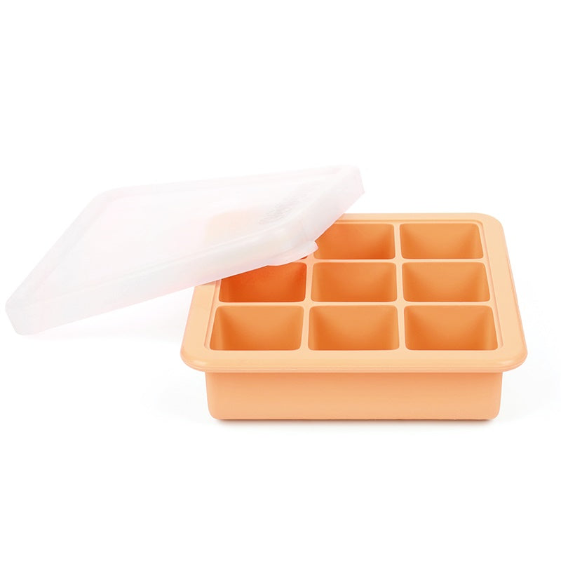 Baby Food and Breast Milk Freezer Tray | Haakaa.